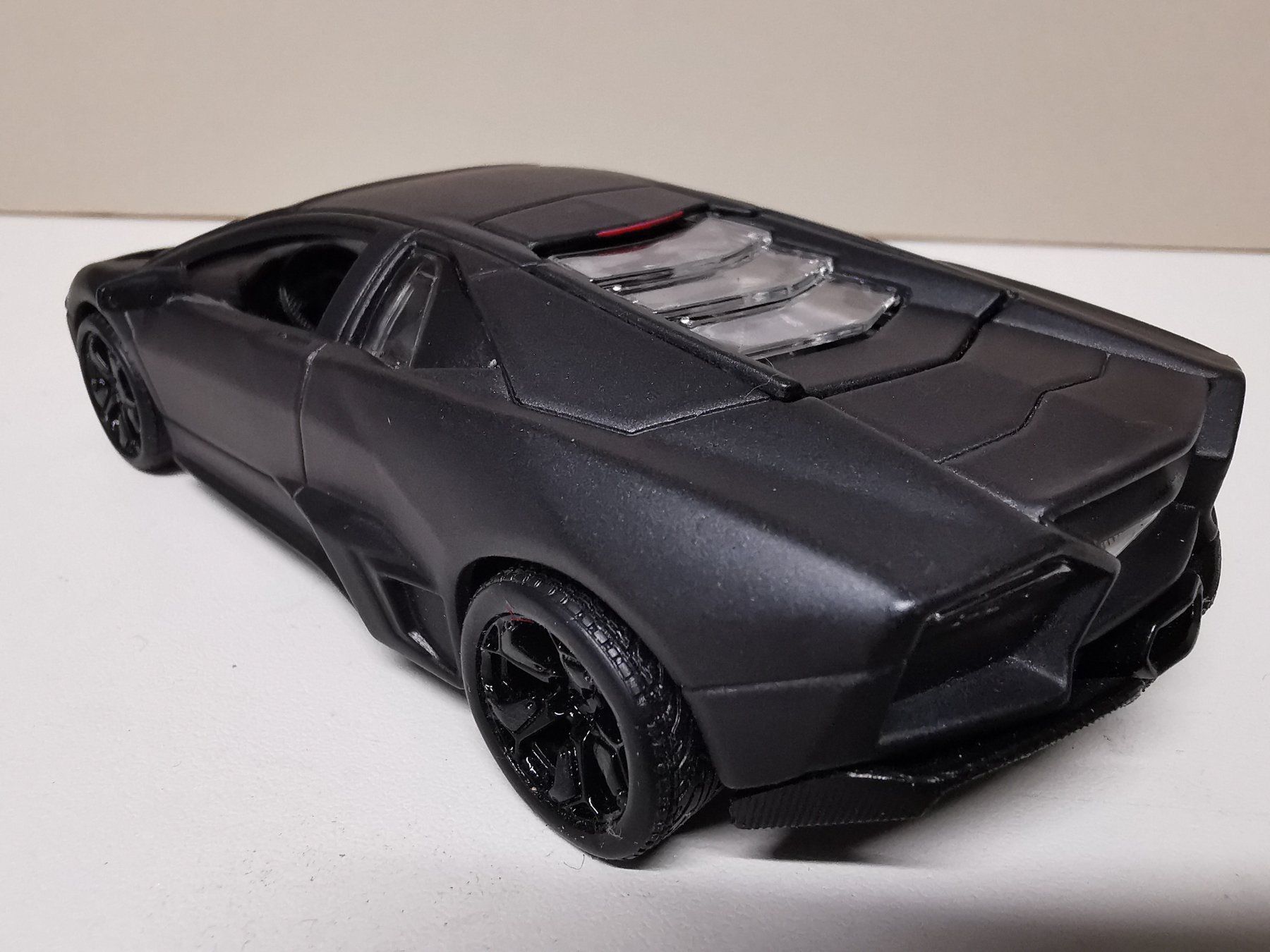 Rennbahnen: Lamborghini Reventon 1:32 – Gebraucht aus Winterthur von Lonpos1 2
