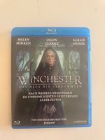 WINCHESTER. (BLU-RAY) MIT HELEN MIRREN