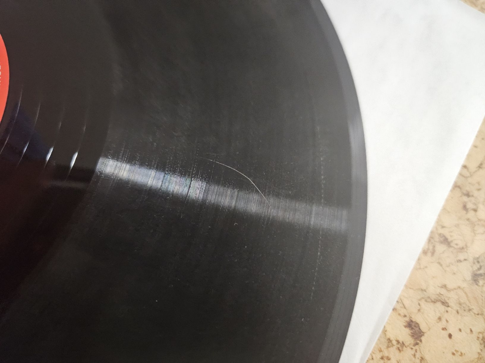 Dischi in vinile: Märchen Schallplatten Gebrüder Grimm mit Puzzle – Usato da Würenlingen venduto da grizzlyne1 4