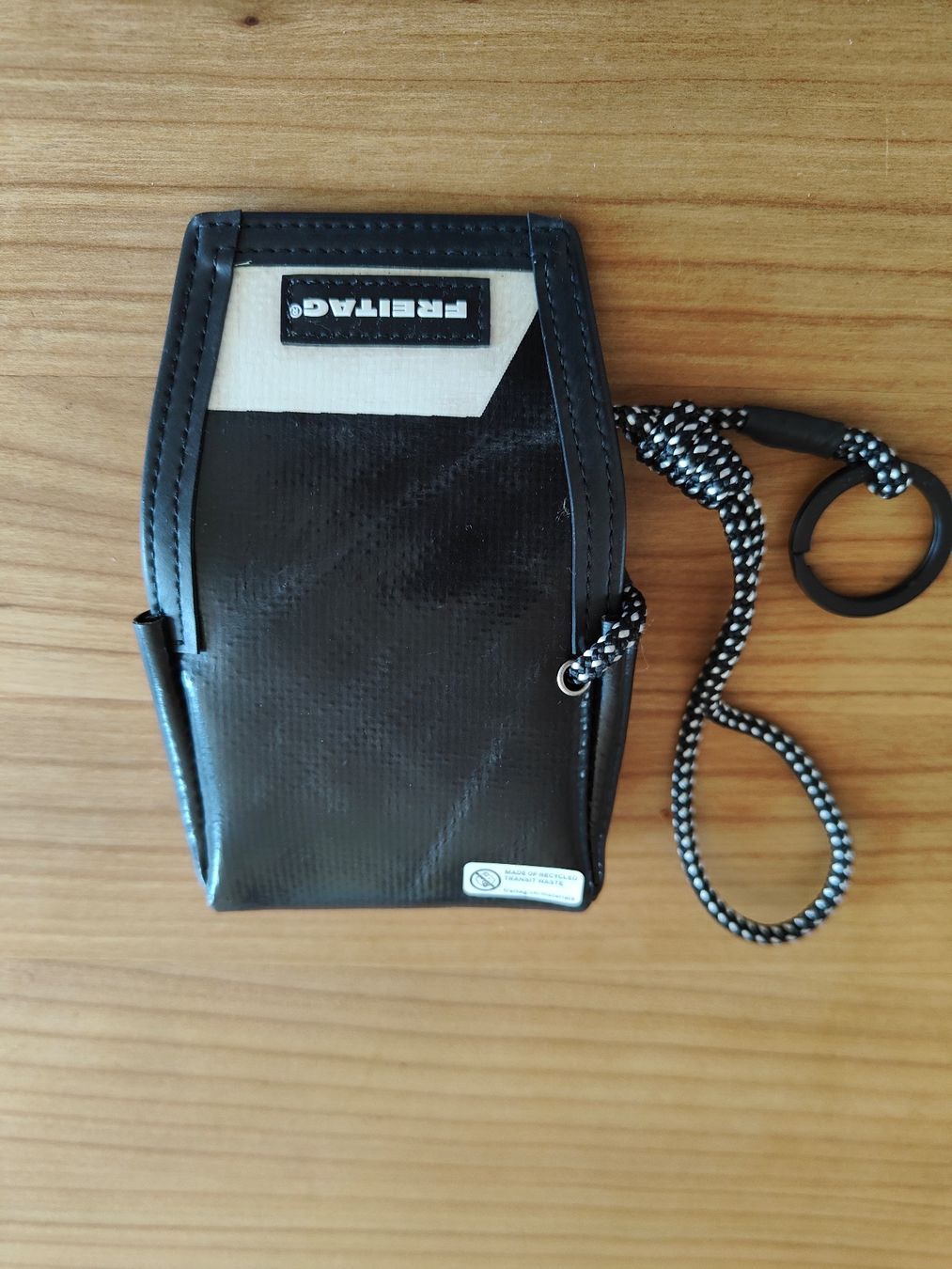 Freitag Altro in  Abbigliamento & Accessori: Freitag-Mini-Messenger F213 – Nuovo (secondo la descrizione) da Winterthur venduto da the7mx1reon 2