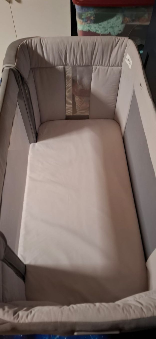 Letti: Beistellbett – Usato da Thayngen venduto da Jer0me97 1