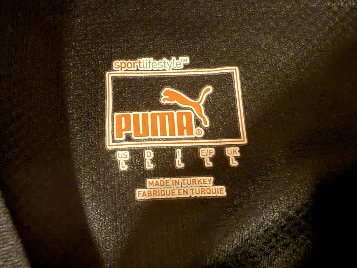 Puma Canottiere & Pantaloni: TSG Hoffenheim – Usato da St. Niklausen OW venduto da roc2554 2
