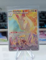 Rapidash (DRI 189) Destined Rivals EN