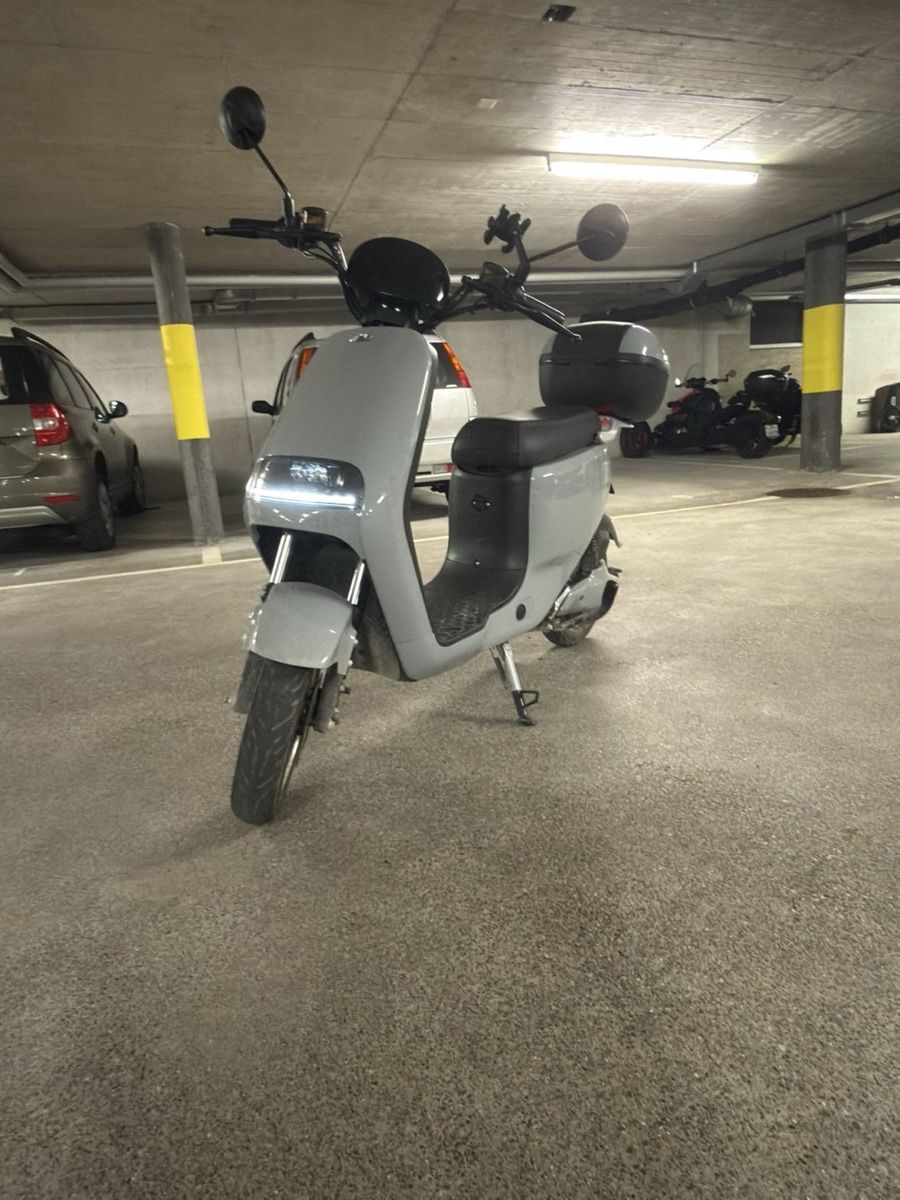 Altro: Zilla Loki X – Usato da Turbenthal venduto da pap_h7q5 1