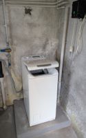 Waschmaschine ELEKTROLUX Inspire