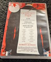Gosford Park DVD(21174)