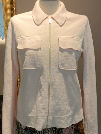 Marccain Strickjacke, Grösse N2/S, rosa, Top Zustand!