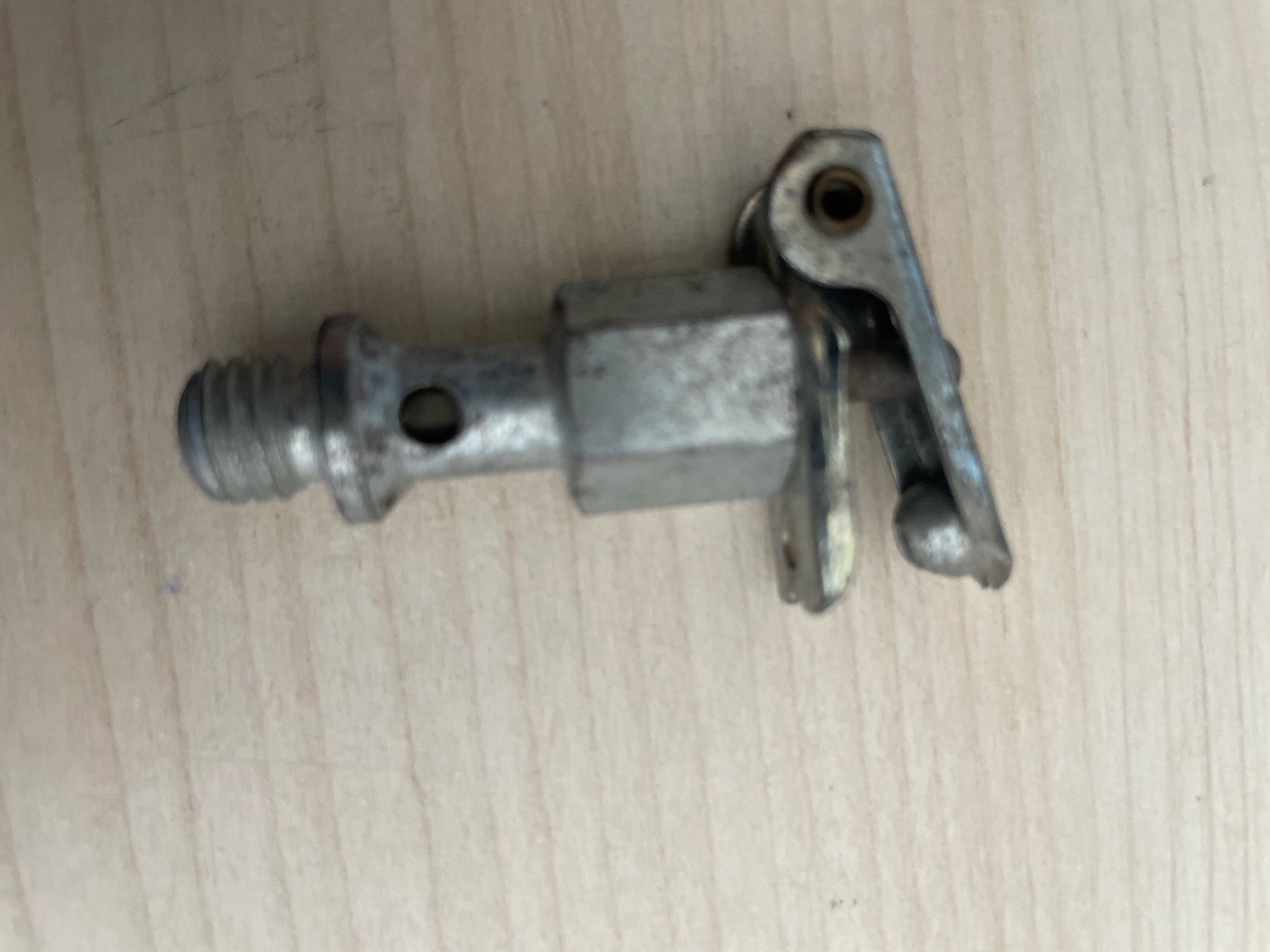 Mofas: Mofa De -Kompresser Neu 8 mm – Neu und originalverpackt aus Ibach von brunnen55 2