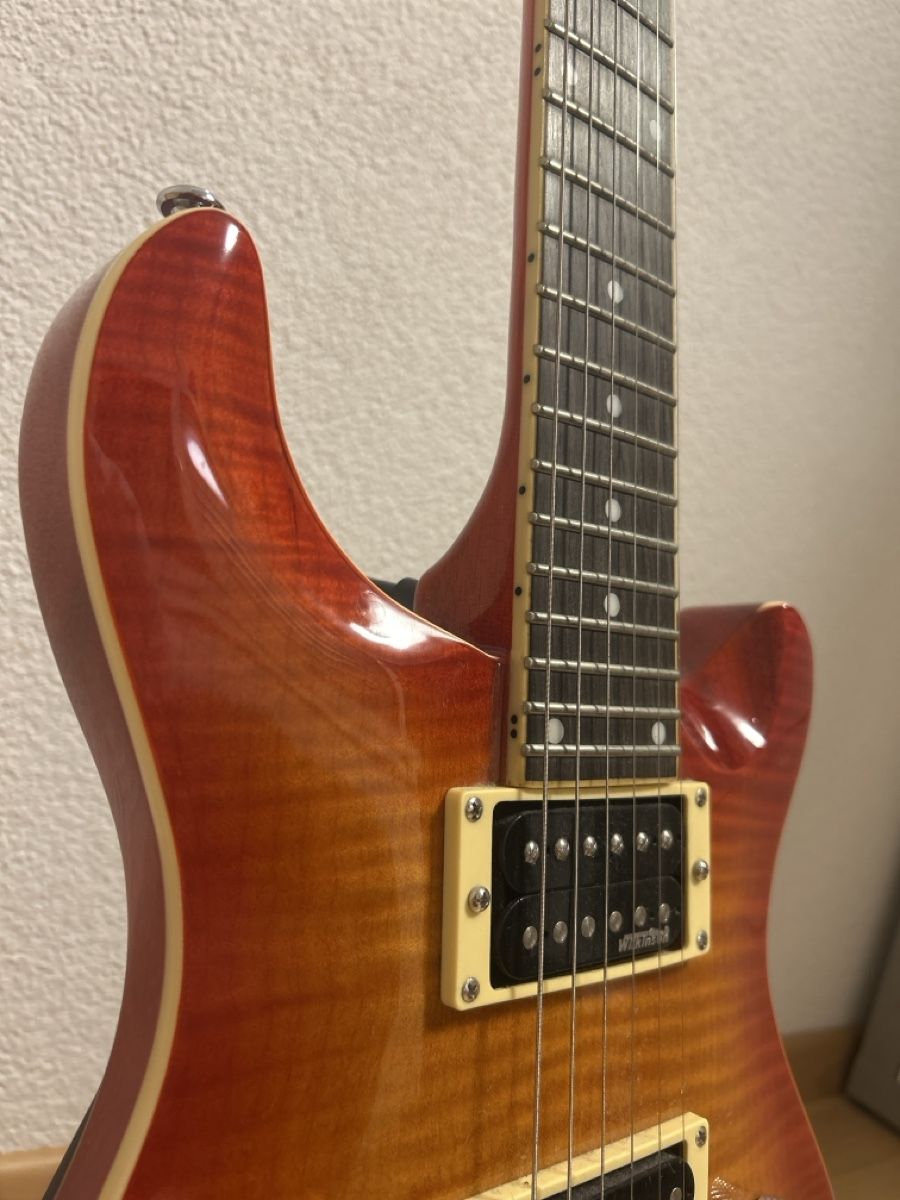 Harley Benton Musikinstrumente: E-Gitarre / Harley Benton CST – Gebraucht aus Pfäffikon SZ von jcg_9ncl 6