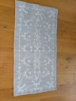 Teppich Baumwolle/ Cotton