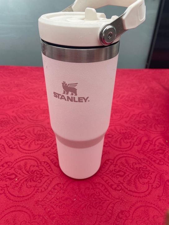 Stanley Borracce & Thermos: Original Stanley Trinkflasche 887ml – Nuovo (secondo la descrizione) da Bergdietikon venduto da antovale