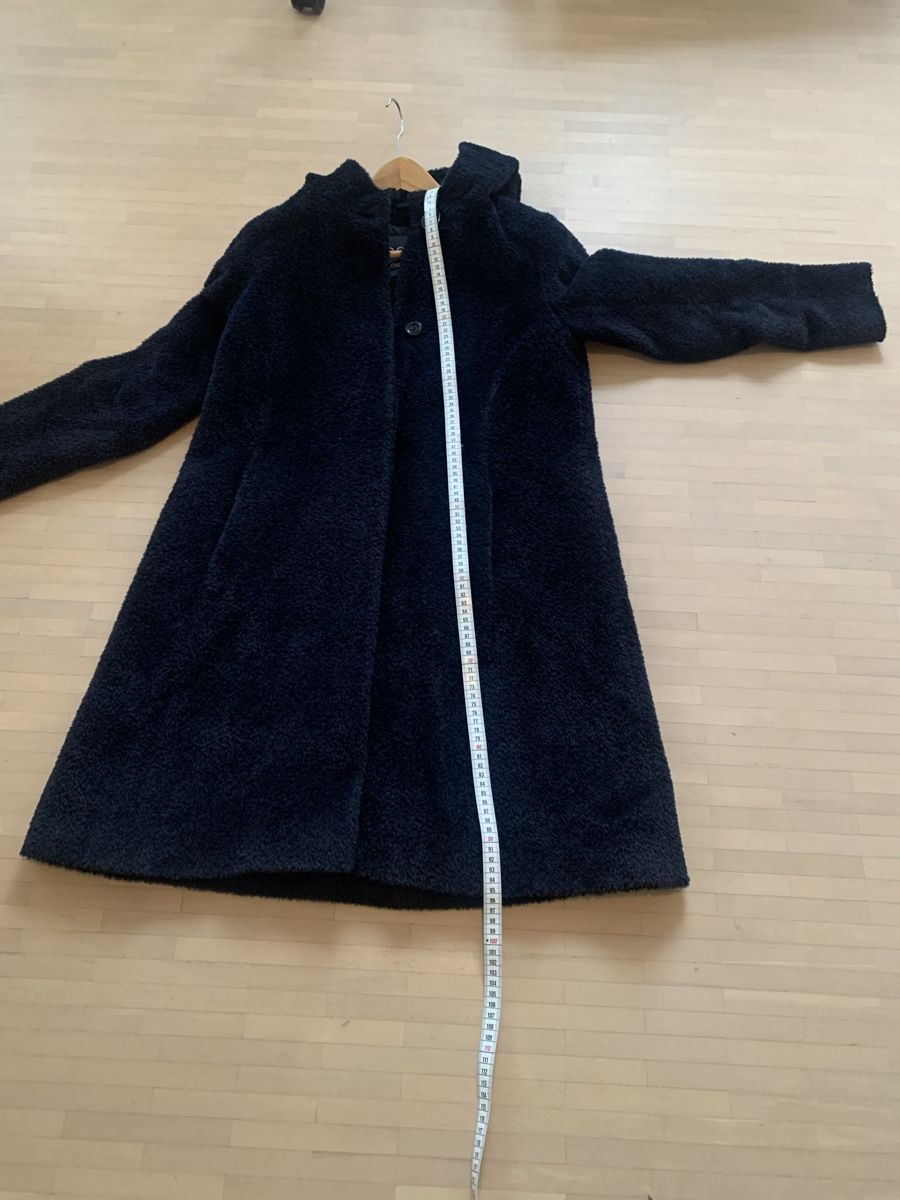 Cinzia Rocca Cappotti: Mantel Cinzia Rocca – Usato da Zürich venduto da louise66 4
