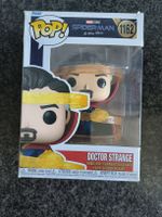 Funko Pop Doctor Strange 1162