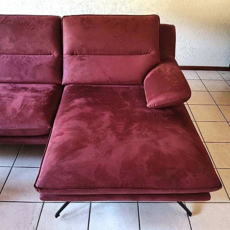 Divani: Sofa Dondi Salotti  – Usato da Sierre venduto da ser_xl7g 3