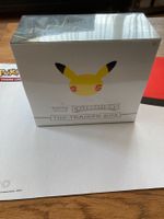 Pokemon Celebrations Top Trainer-Box DE