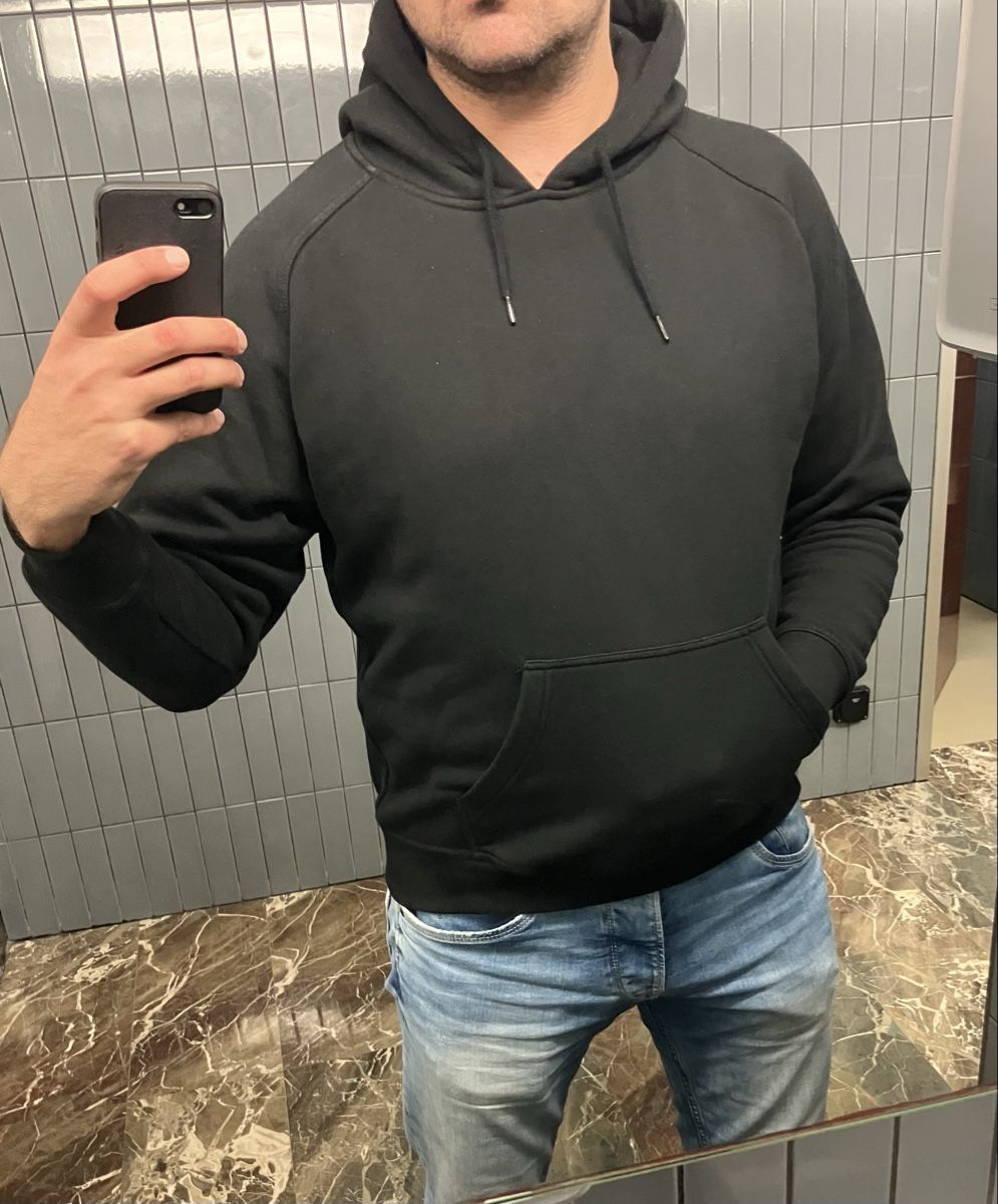 Maglioni & Felpe: Kapuzenpullover URBAN CLASSICS – Usato da Emmenbrücke venduto da nne_hm9j