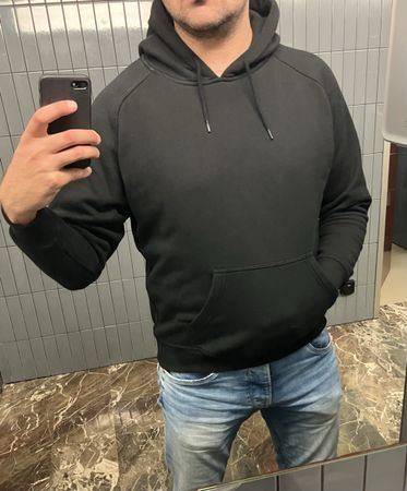 Kapuzenpullover URBAN CLASSICS
