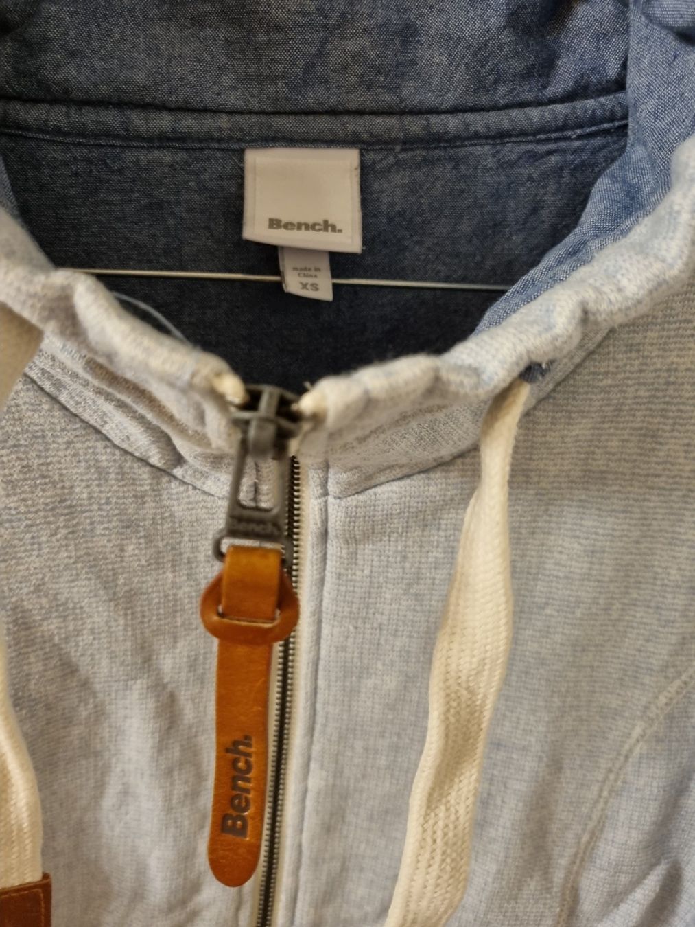 Bench Giacche: Bench Jacke Gr. XS – Usato da thalwil venduto da Raishin720 2