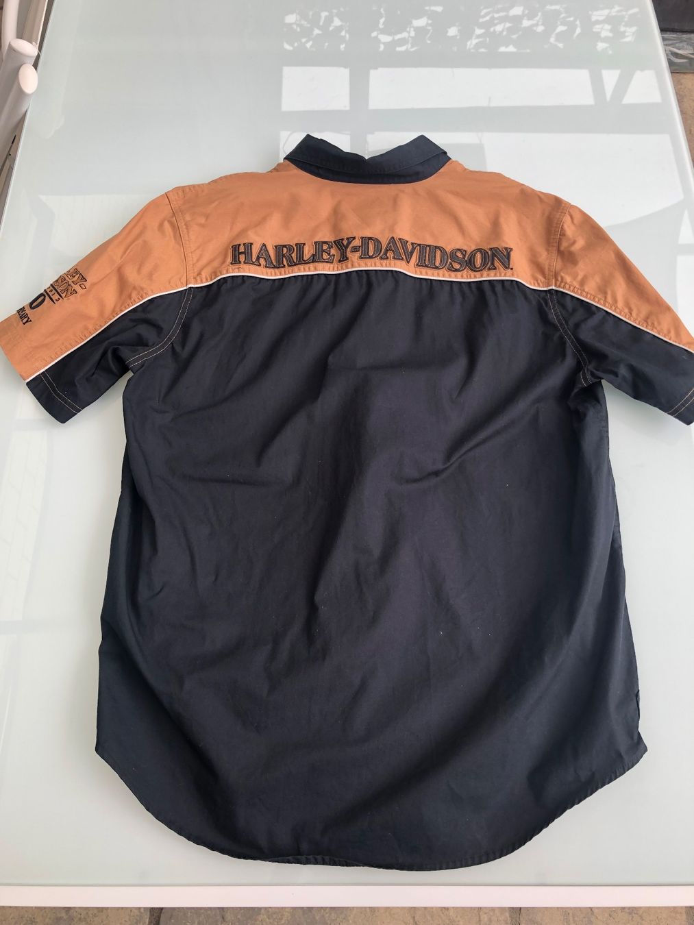 Harley-Davidson Chemises: Harley Davidson 110 Anniversary Hemd – D'occasion à Winterthur par Giz 2