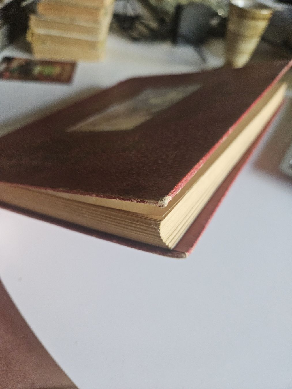 Libri: La petite soeur de Trott 1956 – Usato da Thônex venduto da lacomtessedesfees 7