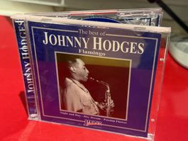 Johnny Hodges - Flamingo - KA01A