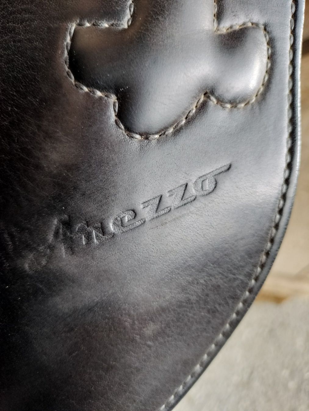 Selle & Accessori: Springsattel Prestige – Usato da Pfungen venduto da Savaklunki 3