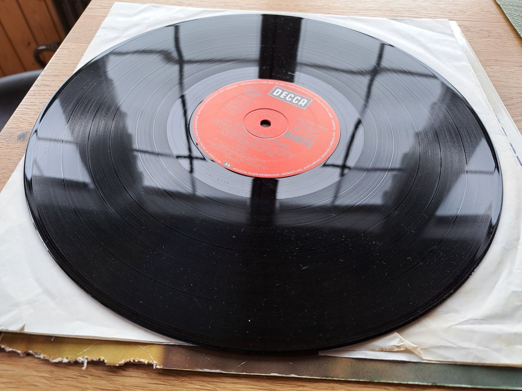 Dischi in vinile: Dana - All kinds of everything – Usato da Meggen venduto da Ricardokoch 2