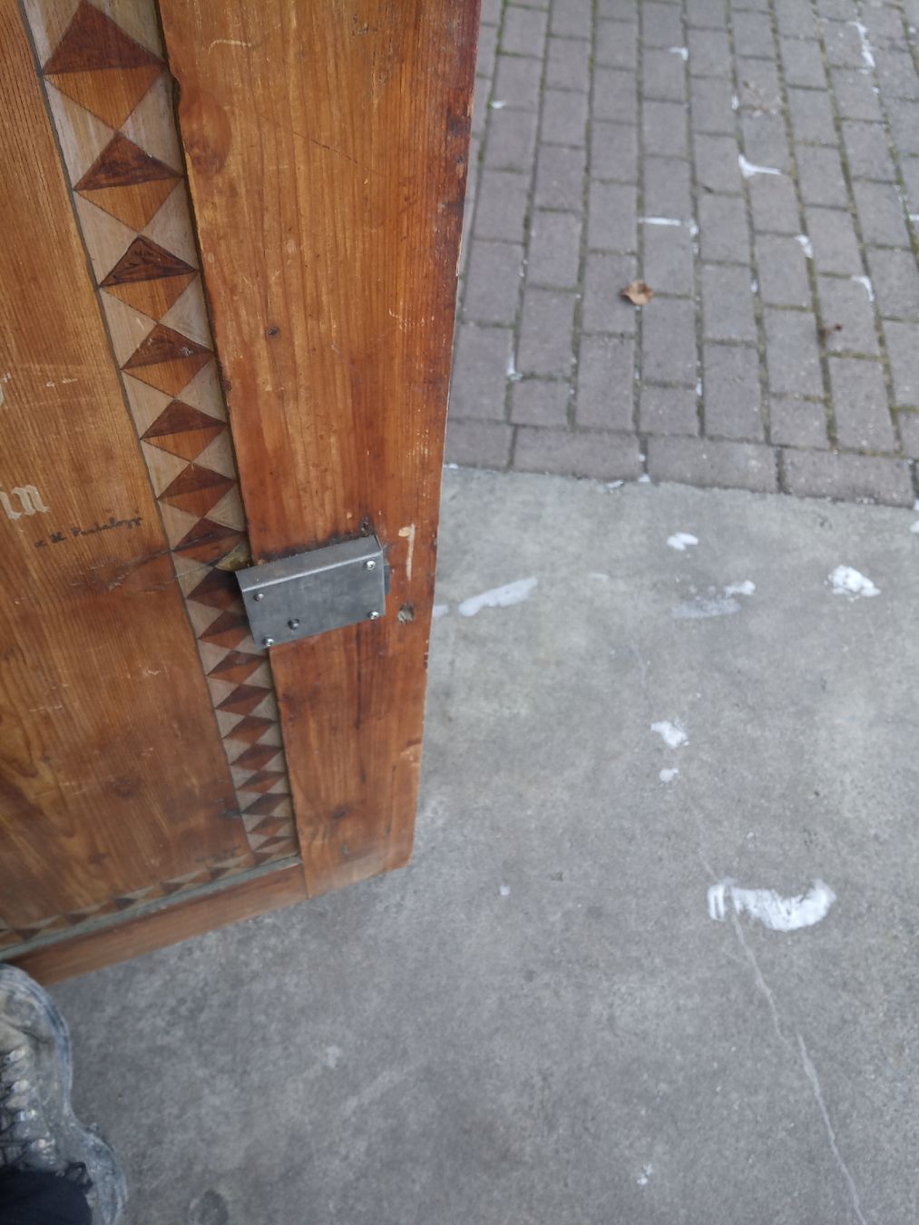 Credenze: Schubladenmöbel , Schafreit , antik – Usato da Obersteckholz venduto da Holzofenbeck 7