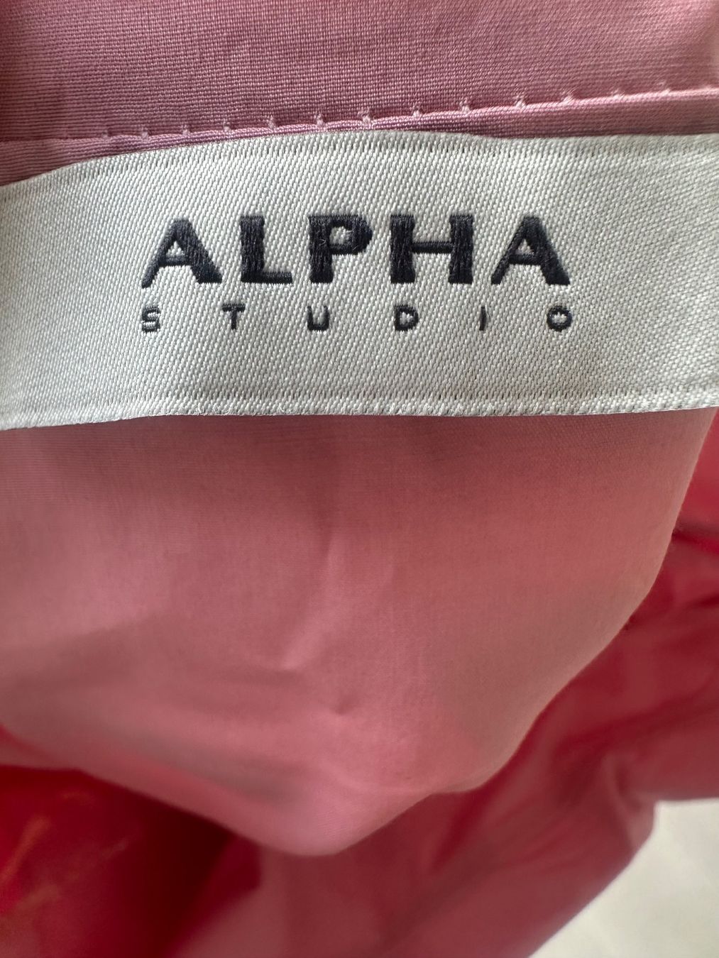 Camicette: Zeitlose Eleganz - Bluse von Alpha Studio, Baumwolle, Neu – Nuovo (secondo la descrizione) da Bremgarten AG venduto da jiom 3