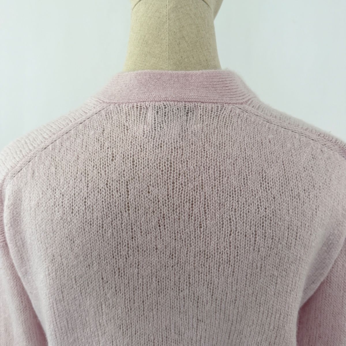 Jacken: BURGER Collection Cardigan – Neu (gemäss Beschreibung) aus Freienbach von Avviivva_Shop 6
