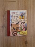 Buch Josef und seine Brüder 