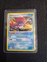 Pokemon Karte Snibunna Lv.30 40/132 deutsch guter Zustand