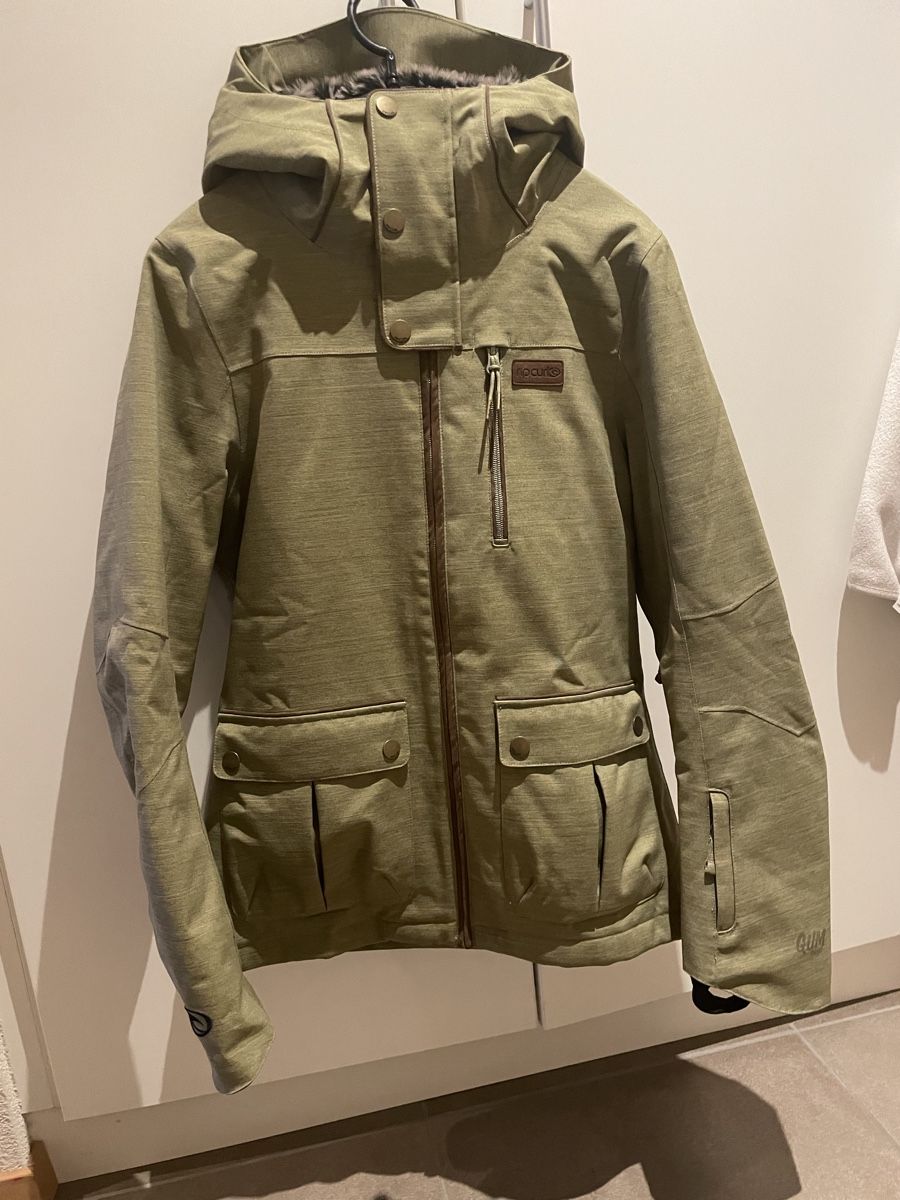 Rip Curl Vestes: Veste de ski Ripcurl taille S – Neuf (Voir description) à Dully par CELINE.D11