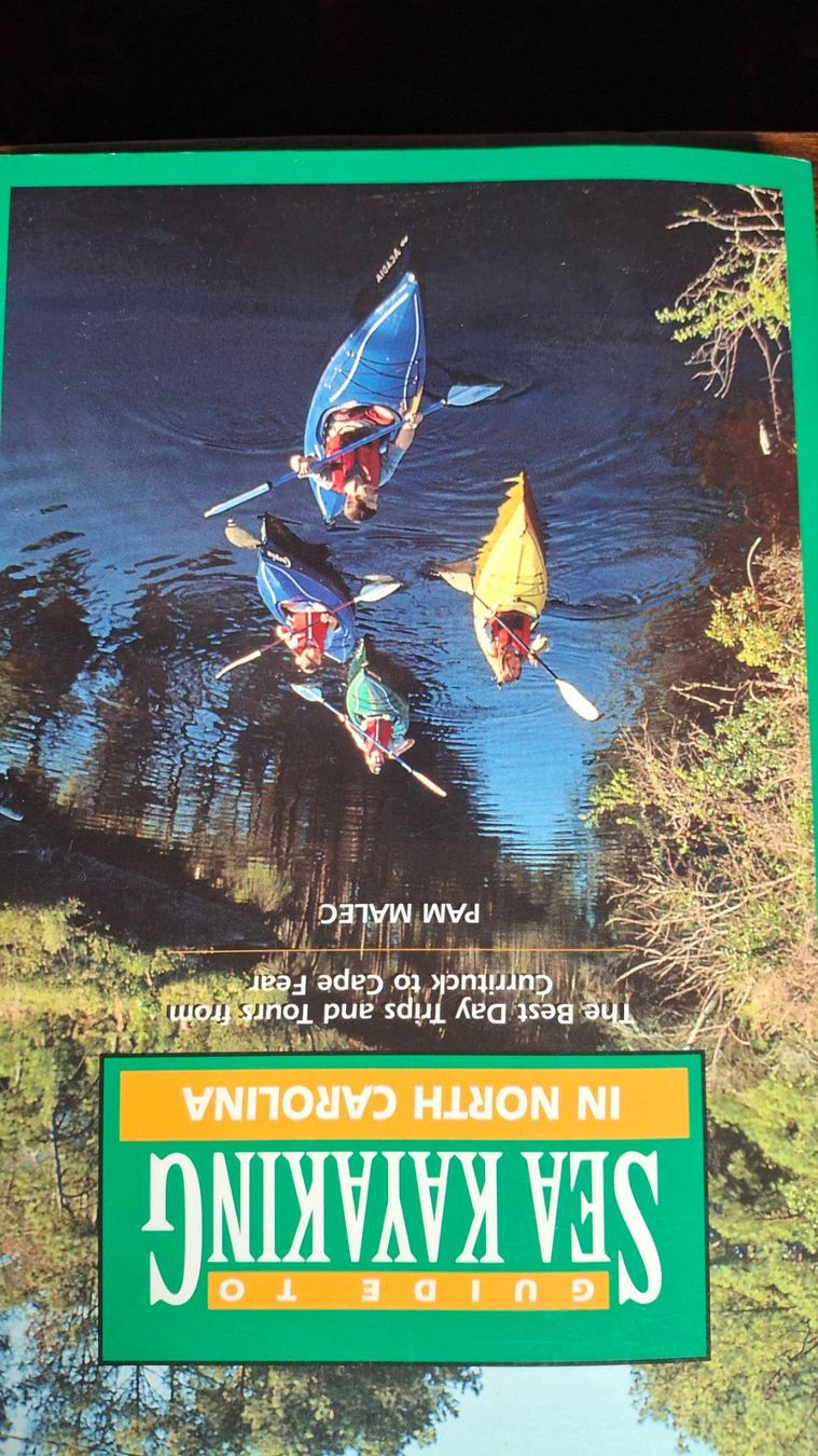 Bücher: 3 Kayak Bucher – Gebraucht aus Flühli LU von flysite 3