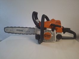 Stihl MS 180 C