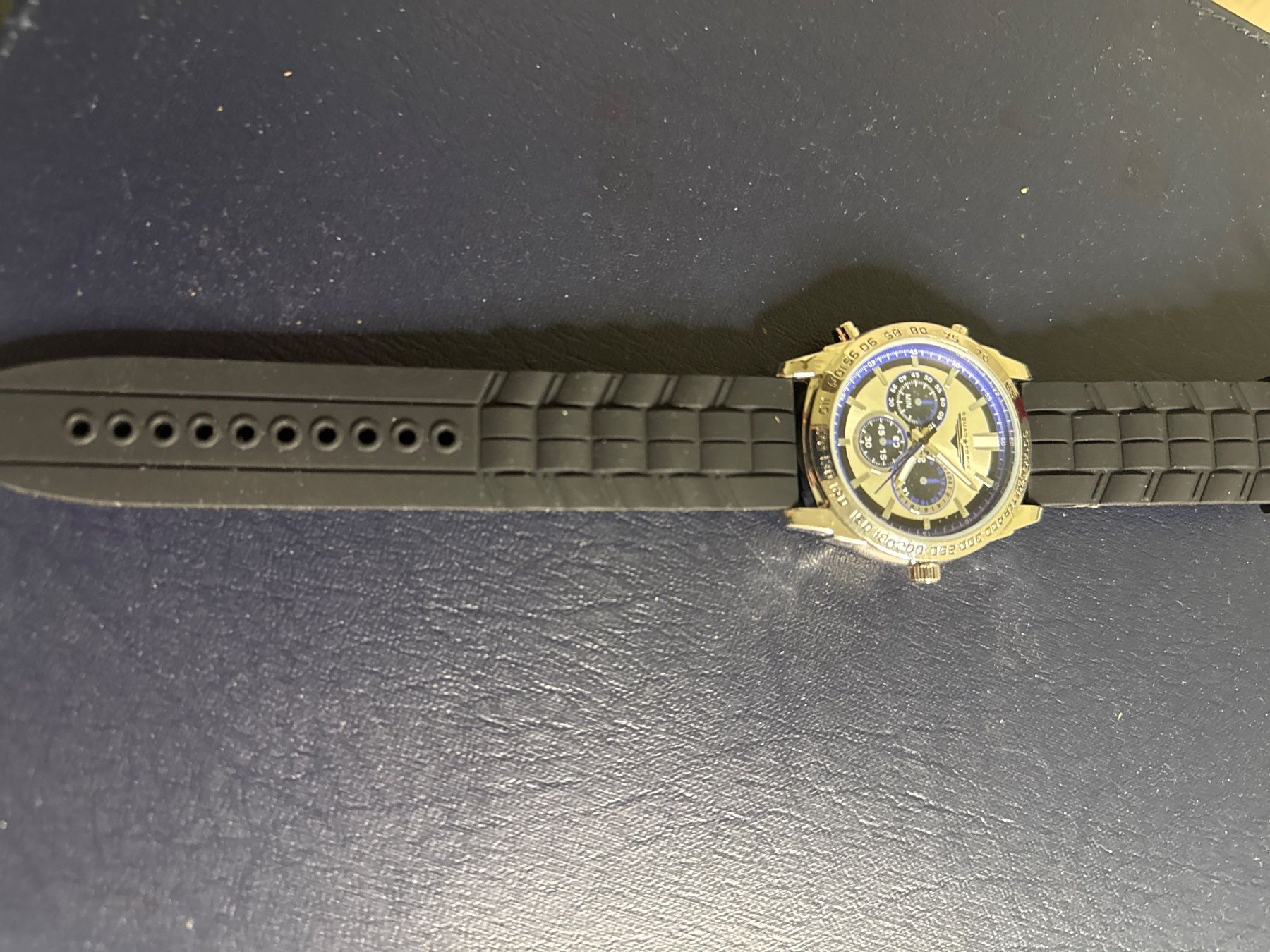 Uhren: Squad Force digital & Analog 42 mm neu – Neu (gemäss Beschreibung) aus Pfeffingen von Allhandelklgwatches 2
