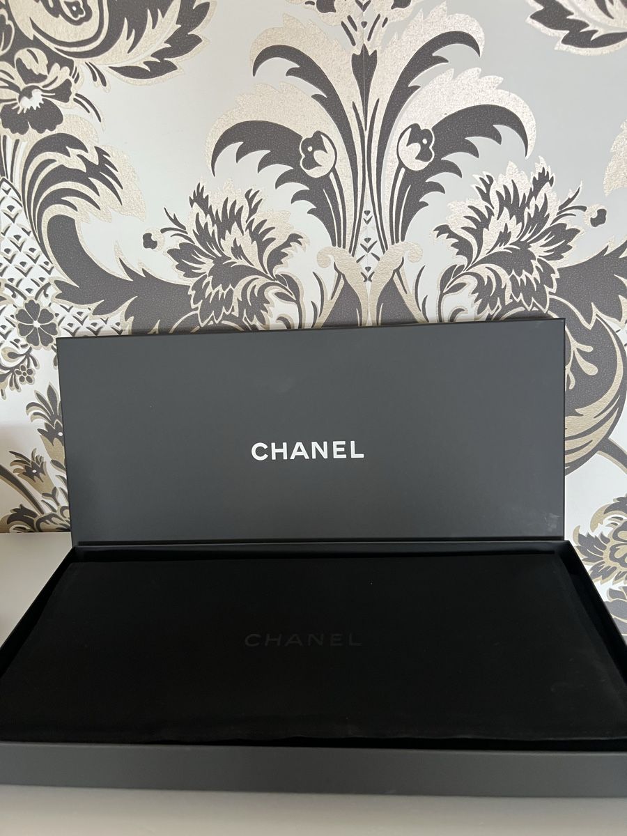 Chanel Catenine: Original CHANEL Doppel-Halskette – Usato da Meilen venduto da Sonne66 4