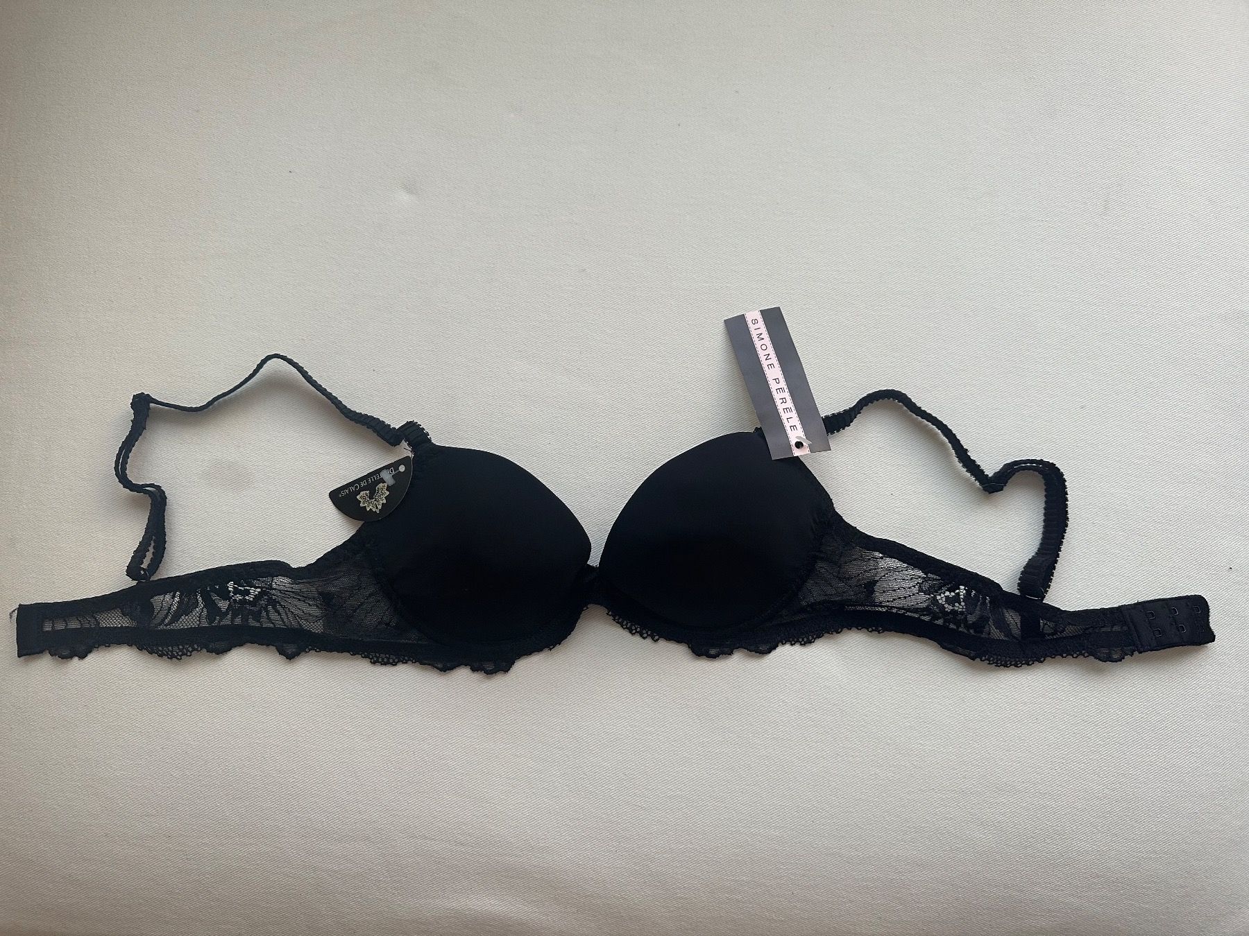 Altra biancheria intima: Soutien-gorge de Simone Pérèle, neuf – Nuovo e nell'imballaggio originale da Carouge GE venduto da erolga