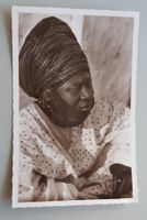 AK Afrika Kamerun Cameroun Porträt N'GAOUNDÉRÉ  PoC