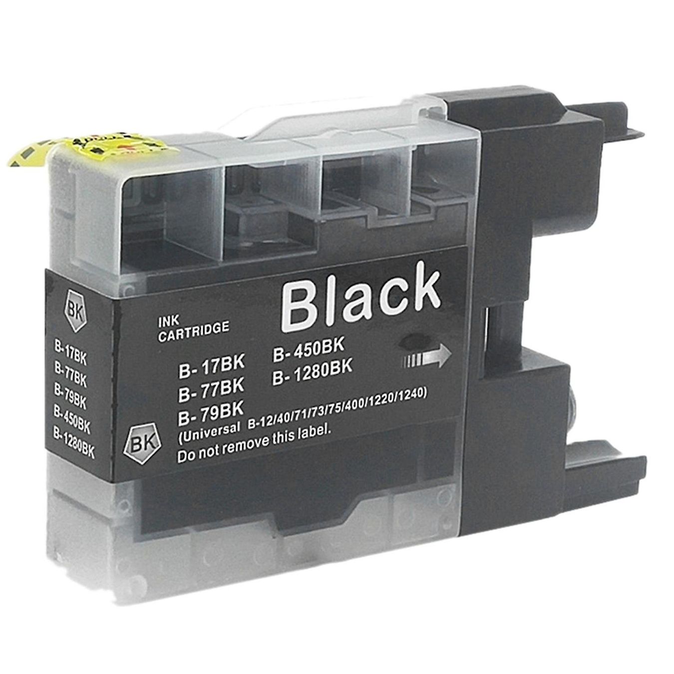 Brother Cartucce per stampanti & toner: Druckerpatronen Brother LC 1220 – Nuovo e nell'imballaggio originale da Teufen ZH venduto da autolinos 3