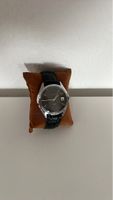 Elegante Kienzle Herrenuhr mit Lederarmband, Top Zustand!