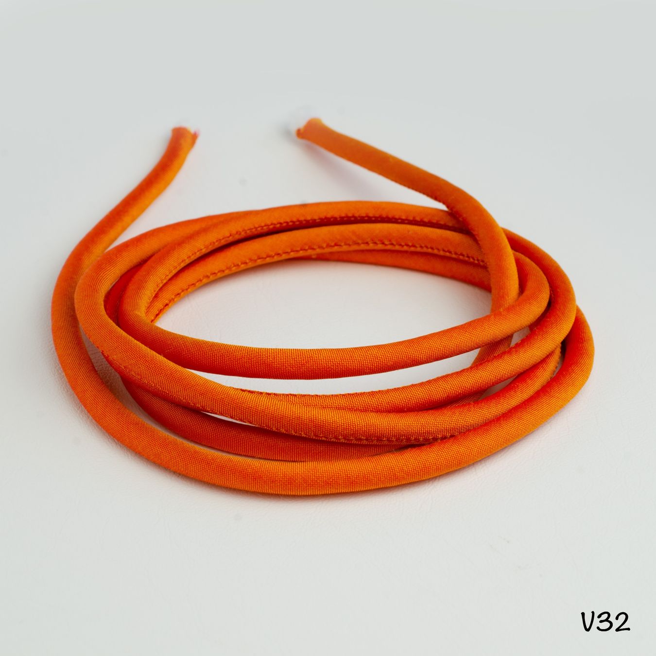 Tessuti: Seidenstränge 5 mm – Nuovo e nell'imballaggio originale da Effretikon venduto da Joiarte 9