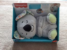 Schlummer-Koala (Fisher-Price) / NEU