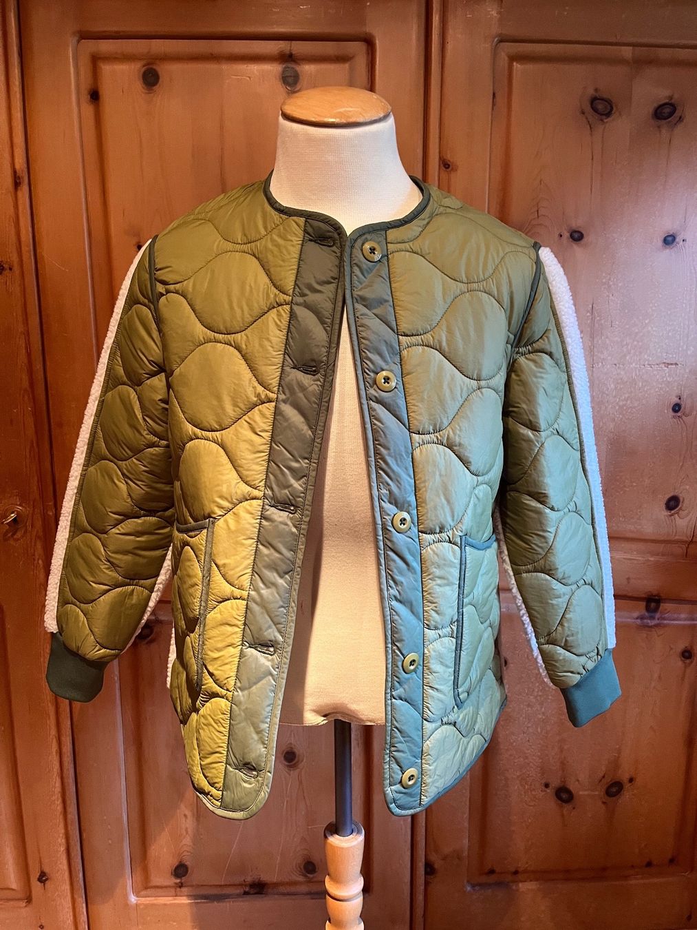 Rich & Royal Giacche: Jacke rich&royal, Gr. 34 – Usato da Davos Dorf venduto da Anna3313