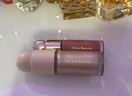 Rare Beauty Set – Blush Hope & Liquid Luminizer Enlighten