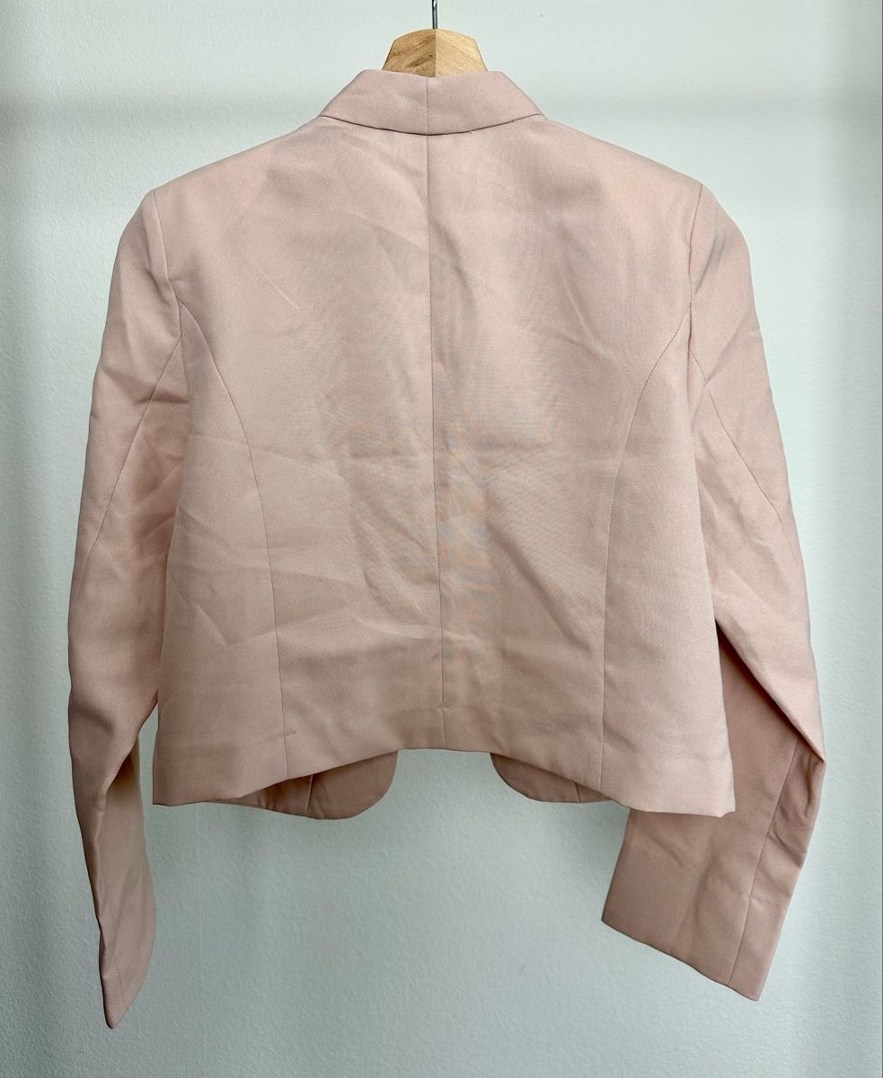 Giacche: Blazer (38) – Usato da Benken SG venduto da SecondTreasure 1