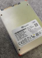 SK Hynix SSD 128GB SATA 2.5 Zoll 