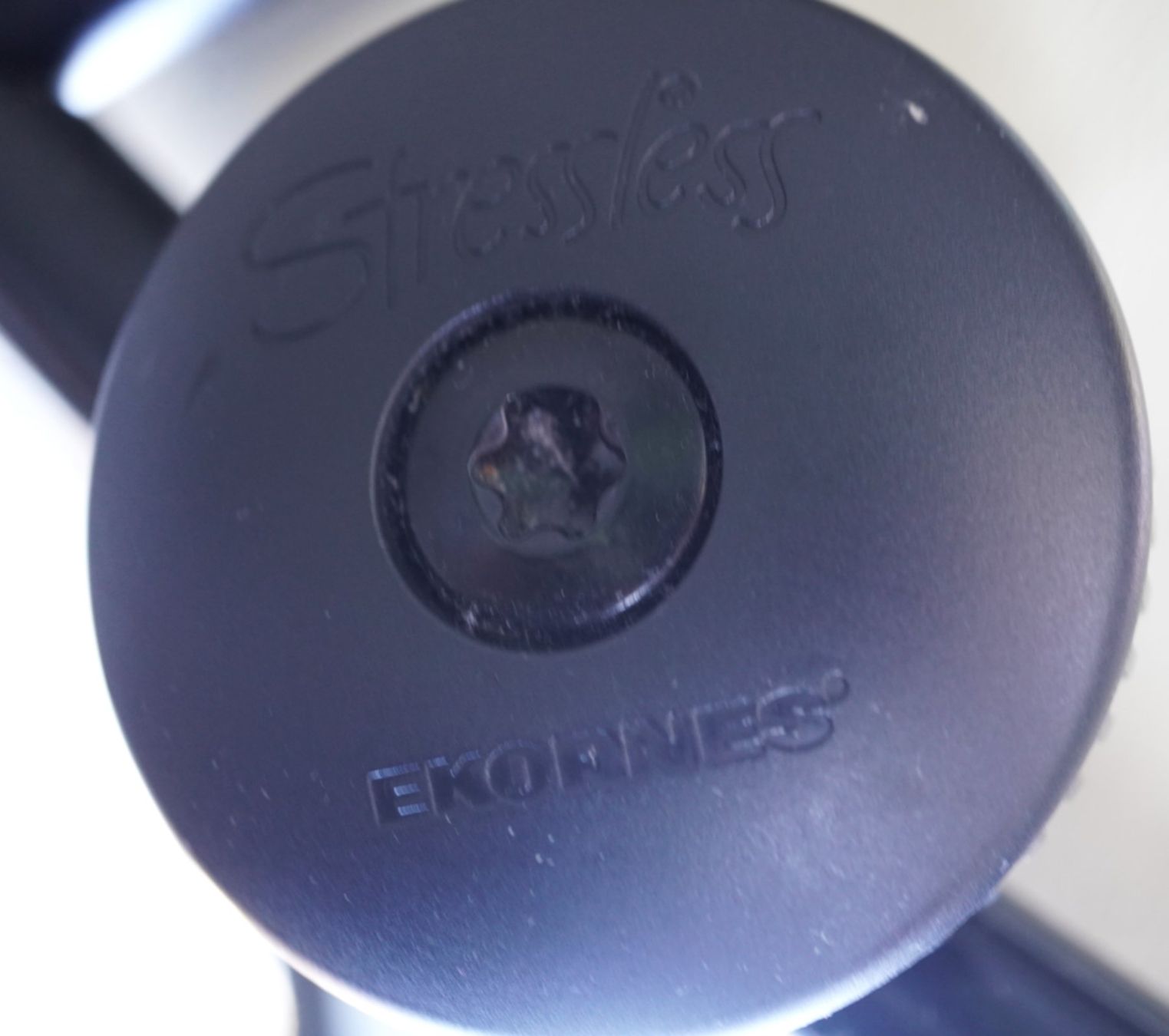 Stressless Poltrone: Original Stressless Relaxsessel Wing Eagle MA360 – Usato da Basel venduto da B.W.B. 7