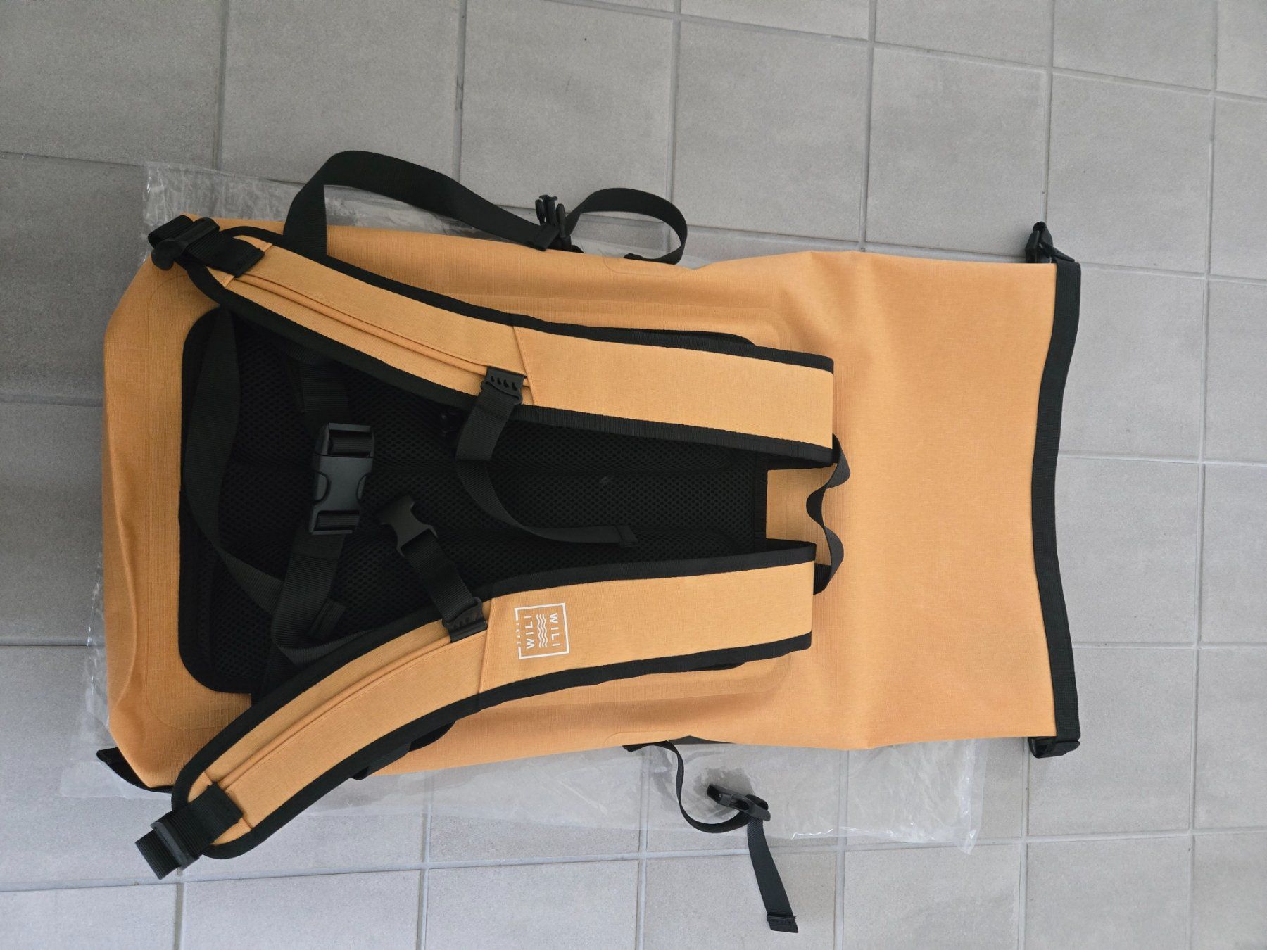 Sacs à dos: Drybag Rucksack 20l – Neuf (Voir description) à Bern par owa_6gkr 1