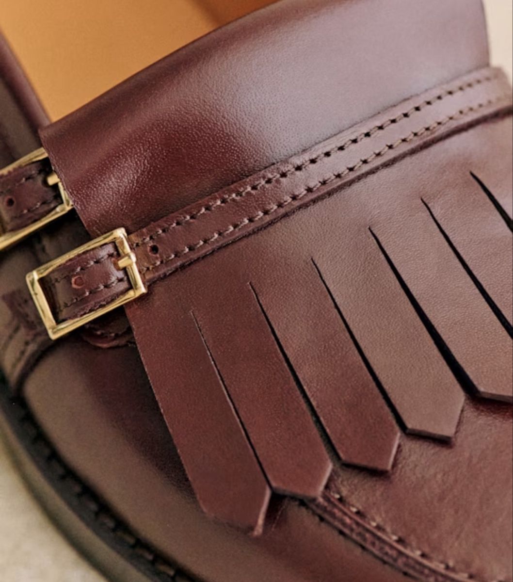 Sezane Scarpe da donna: Sézane Mokassin Joey 38 – Nuovo (secondo la descrizione) da Gunten venduto da slu_p5p8 3